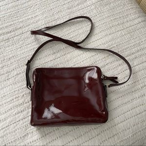 Banana republic purse